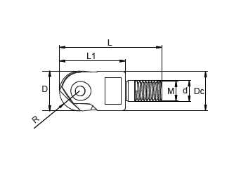 BFZP-Copy Modular Milling Cutter